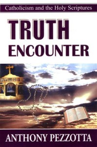 Truth Encounter Cover