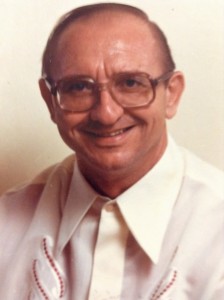 Dr. Anthony Pezzotta
