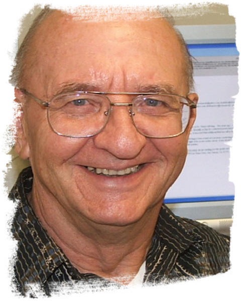 Dr. Anthony Pezzotta